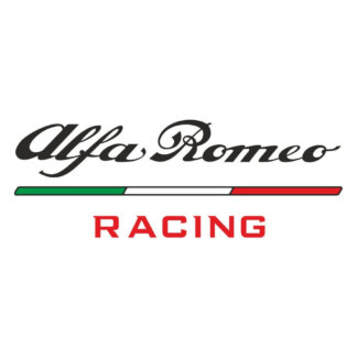 Alfa Romeo Racing matrica