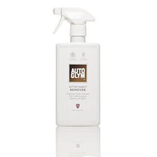 Active Insect Remover - rovaroldó