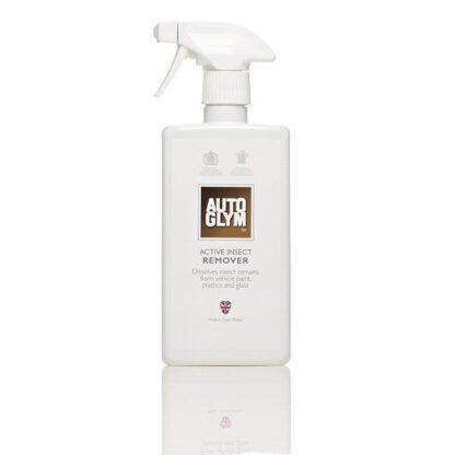 Active Insect Remover - rovaroldó