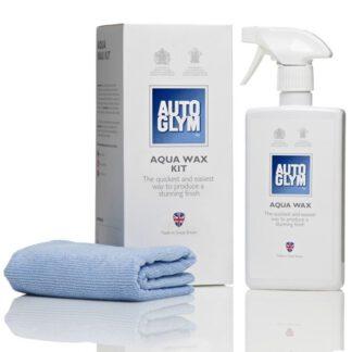 Rapid Aqua Wax Kit – vizes wax kit
