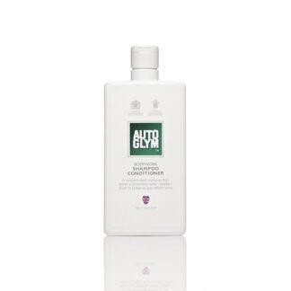 Bodywork Shampoo Conditioner - autósampon