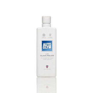 Car Glass Polish - üvegtisztító