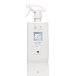 De-Icer - jégoldóspray