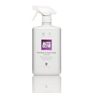 Engine & Machine Cleaner - motormosó