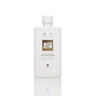 Extra Gloss Protection - fényezésvédő