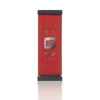 Hi-Tech Finishing Cloth - mikrokendő