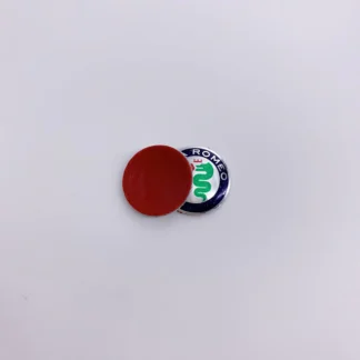 Kulcsház matrica (15 mm)