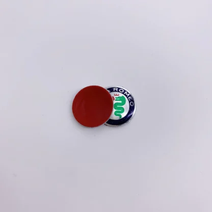 Kulcsház matrica (15 mm)