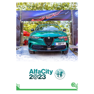 2023-as AlfaCity falinaptár