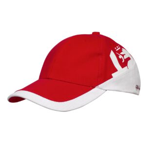 Alfa Romeo Bicolore baseball sapka