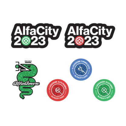 AlfaCity23 Magazin - Image 2