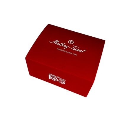 MATHEY-TISSOT Vintage Alfa Amore Limited Edition Karóra - Image 5