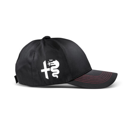 Alfa Romeo Cap Sport baseball sapka - Image 2