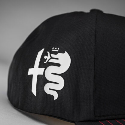 Alfa Romeo Cap Sport baseball sapka - Image 3