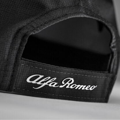 Alfa Romeo Cap Sport baseball sapka - Image 5