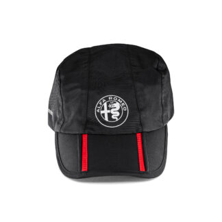 Alfa Romeo Urban baseball sapka