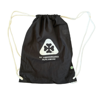 Quadrifoglio gymbag