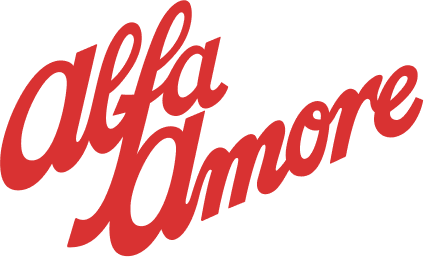 Alfa Amore honlap