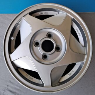 Alufelni Alfa Romeo 75 - 6*14