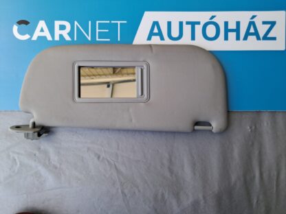 Napellenző, jobb - Alfa 156 - Image 3
