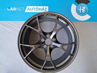 Alufelni - Alfa Romeo Giulia - 10J*19 - 156125049 - Image 2