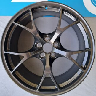 Alufelni - Alfa Romeo Giulia - 10J*19 - 156125049