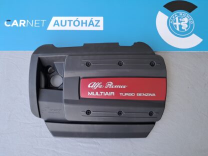 Motorburkolat - Alfa Giulietta - 46338674 - Image 2