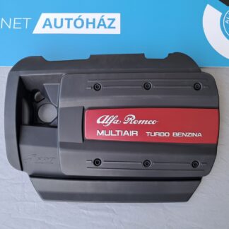 Motorburkolat - Alfa Giulietta - 46338674