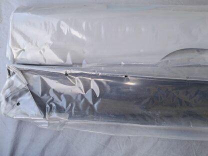 Küszöbspoiler - Alfa 147 - 50900574 - Image 3