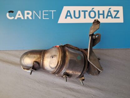 Hangtompító - Alfa 159 - 51832342 - Image 4
