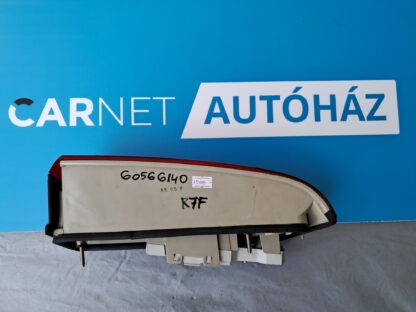 Jobb hátsó lámpa - Alfa 164 - 60566140 - Image 3