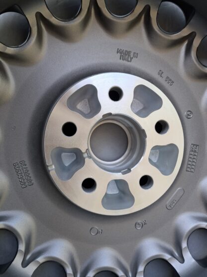Alufelni - Alfa Romeo 164 6J*15 - Image 4