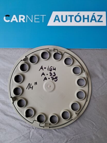 Dísztárcsa 14" - Alfa 164 / 75 / 33 - 60607489 - Image 2
