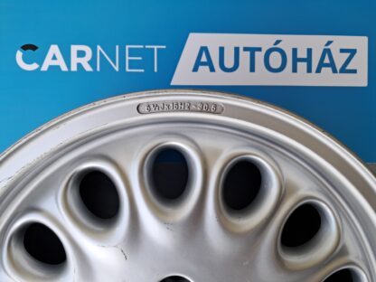 Alufelni - Alfa Romeo 164/GTV/Spider 6.5J*16 - Image 3