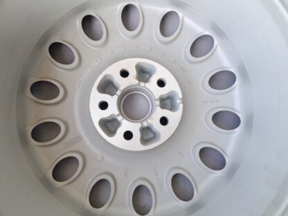 Alufelni - Alfa Romeo 164/GTV/Spider 6.5J*16 - Image 2