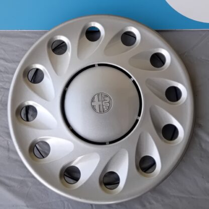 Dísztárcsa 14" - Alfa 155  - 60625766