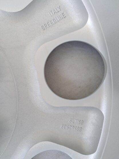 Alufelni - Alfa Romeo 166 - 7J*16 - 60629499 - Image 5
