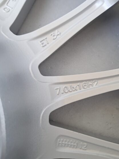 Alufelni - Alfa Romeo 159 - 7,0J*16 - 60690478 - Image 4