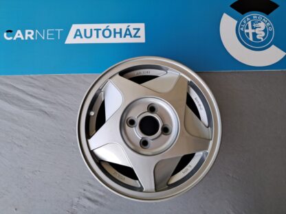 Alufelni Alfa Romeo 75 - 6*14 - Image 2