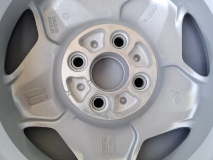 Alufelni Alfa Romeo 75 - 6*14 - Image 3